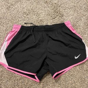 Nike Athletic Shorts